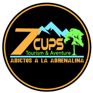 Agencia de Turismo Aventura